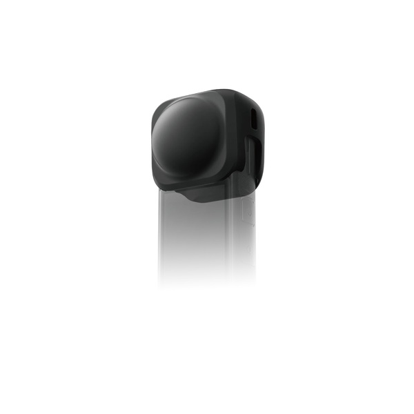 Insta360 X5/X4 Silicone Lens Cap, Black