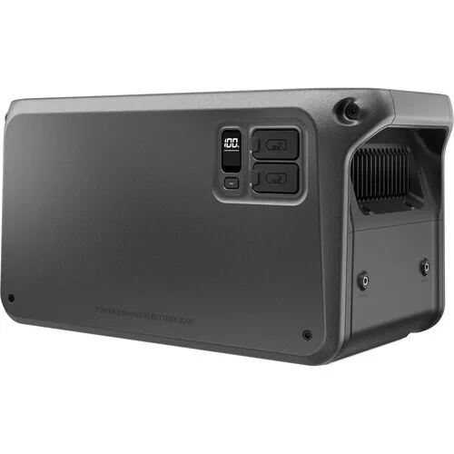 DJI Power Expansion Battery 2000
