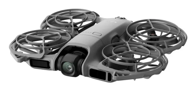 DJI Neo 2 Motion Fly More Combo