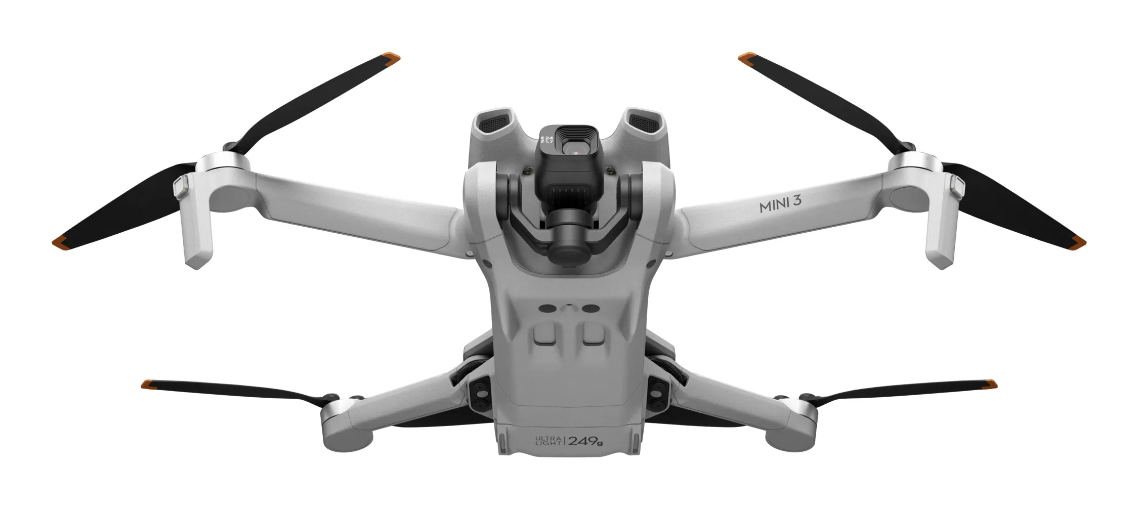 DJI Mini 3 Fly More Combo - quadcopter (with RC Controller)