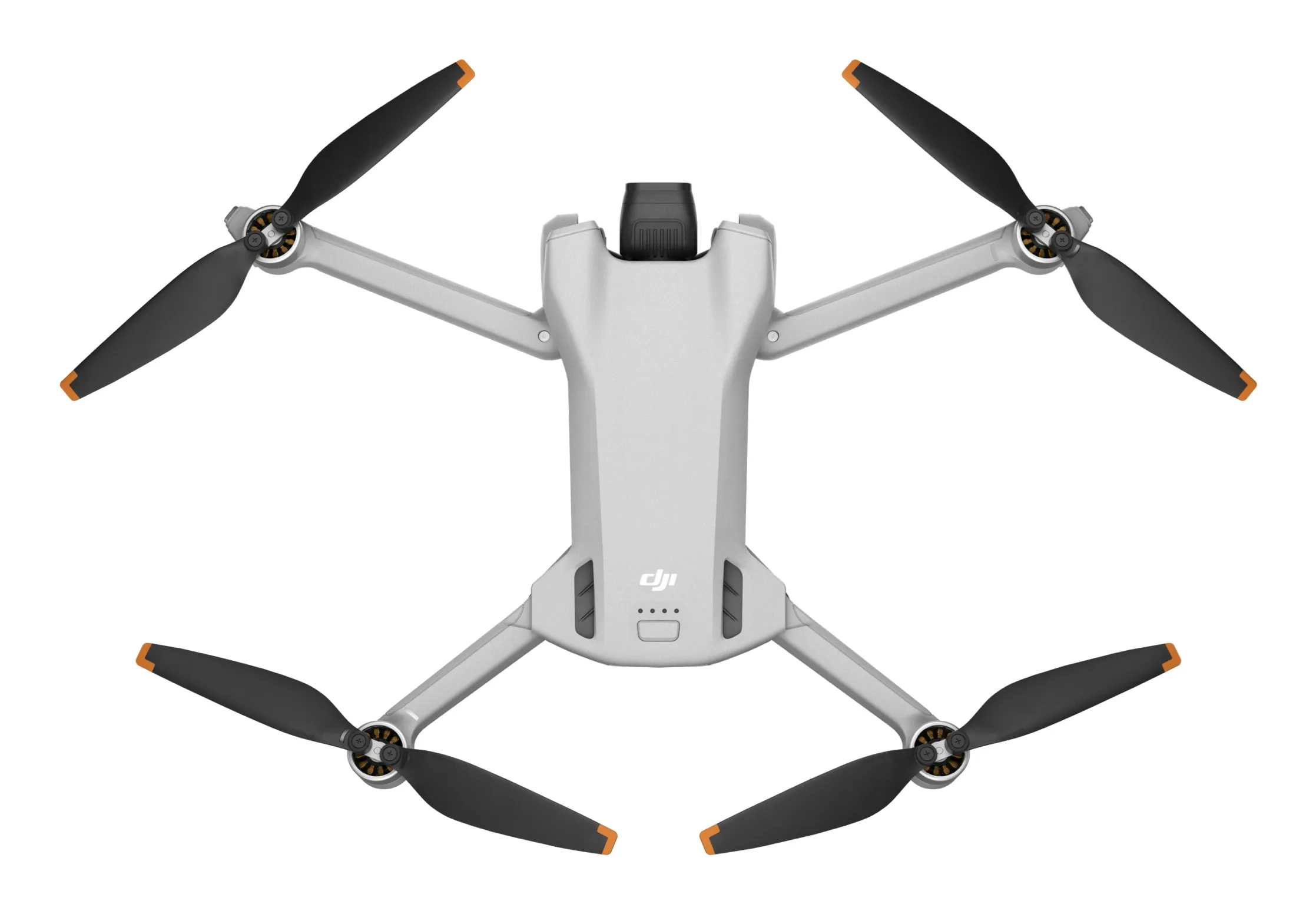 DJI Mini 3 Fly More Combo - quadcopter (with RC Controller)