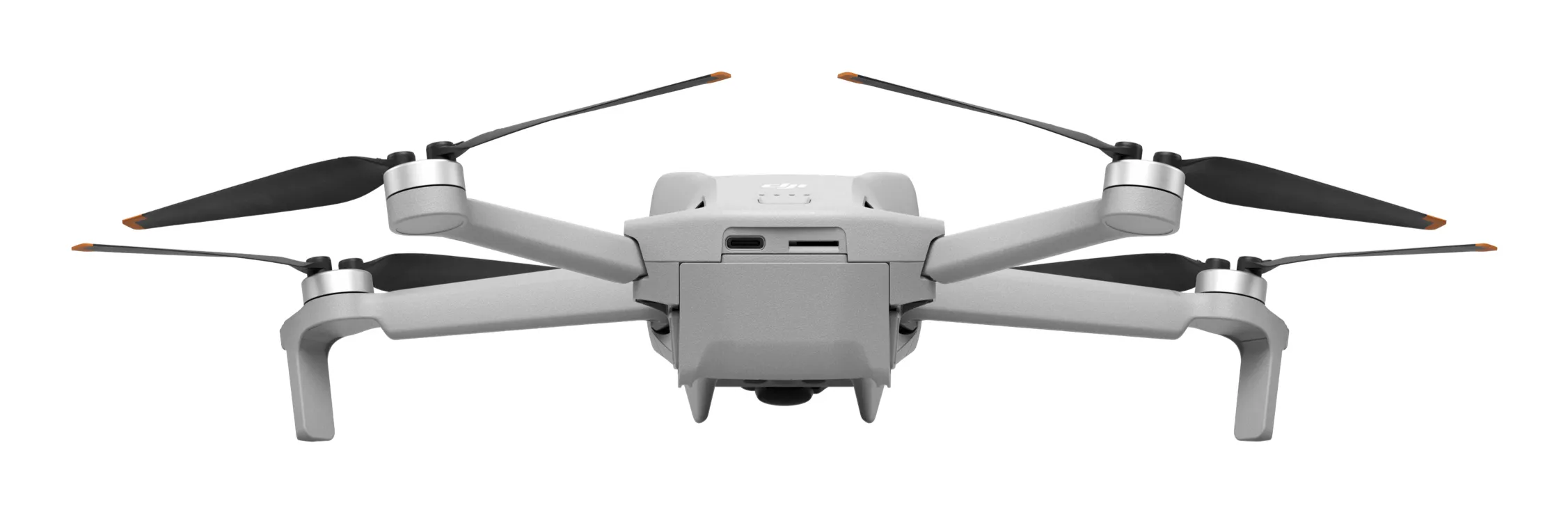 DJI Mini 3 Fly More Combo - quadcopter (with RC Controller)