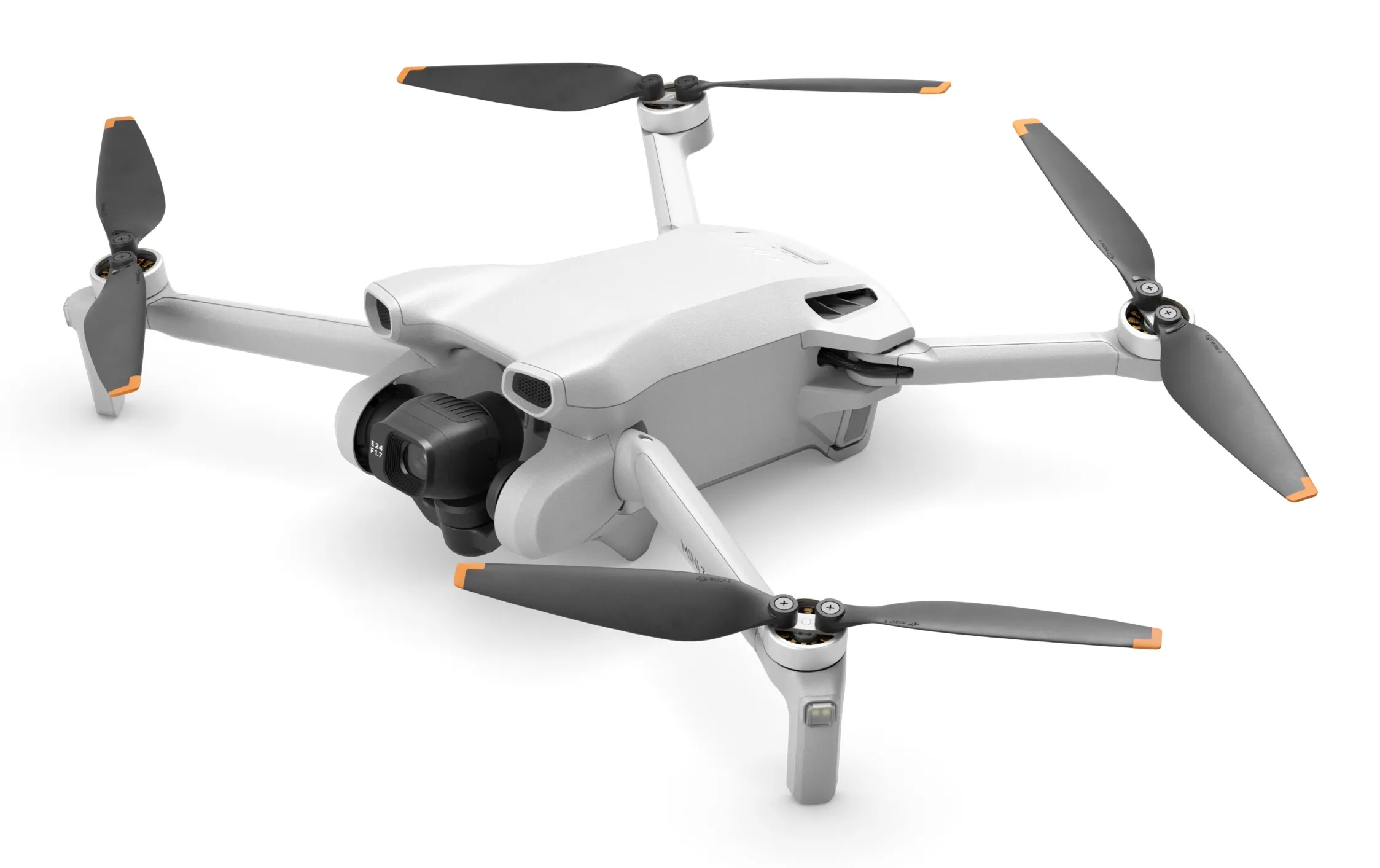 DJI Mini 3 Fly More Combo - quadcopter (with RC Controller)
