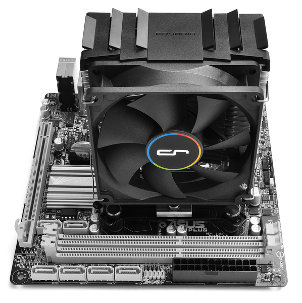 CRYORIG M9I Intel CPU Cooler