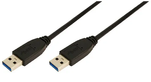 3m USB A - USB A 3.0 M/M 3m USB A - USB A 3.0 M/M
