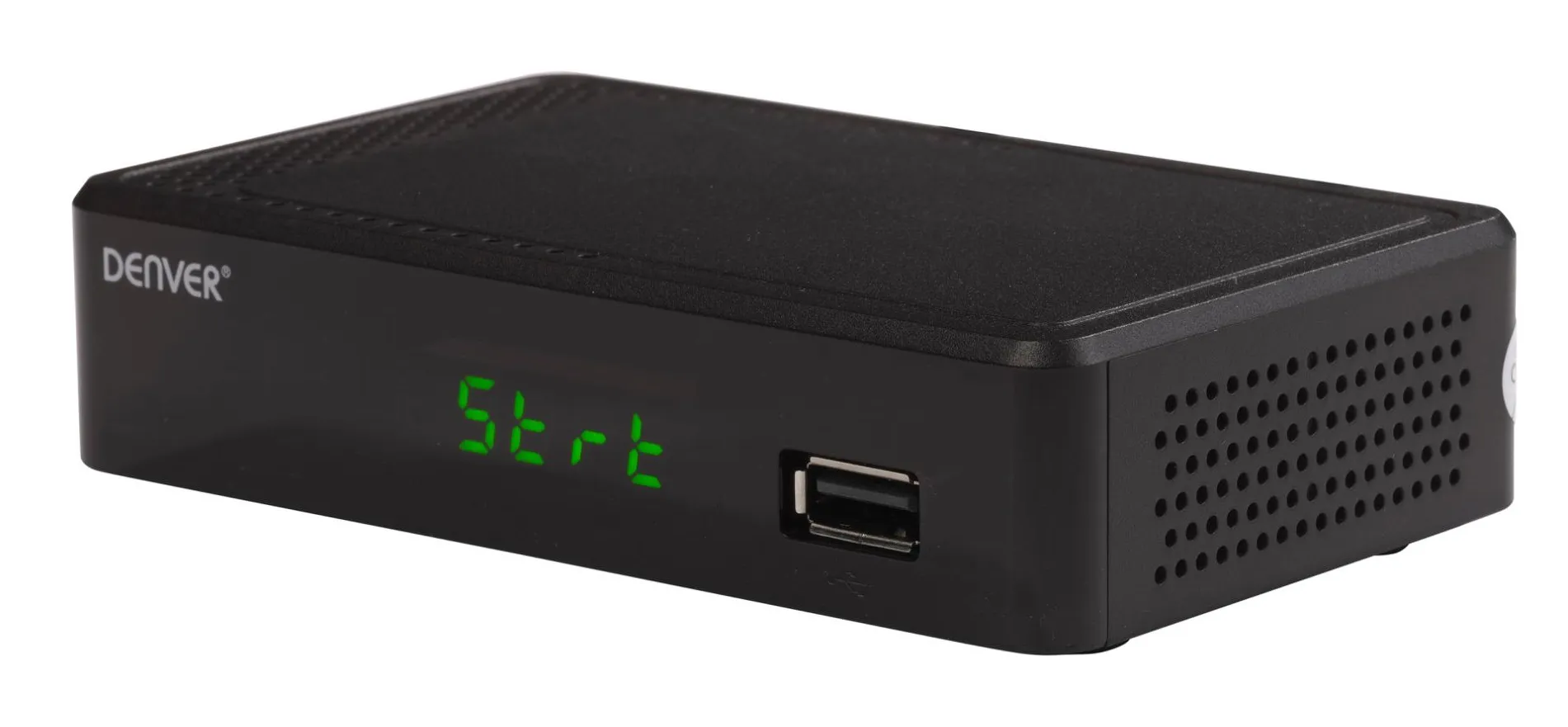 Denver DTB-148 HD - digitalbox (antenn)
