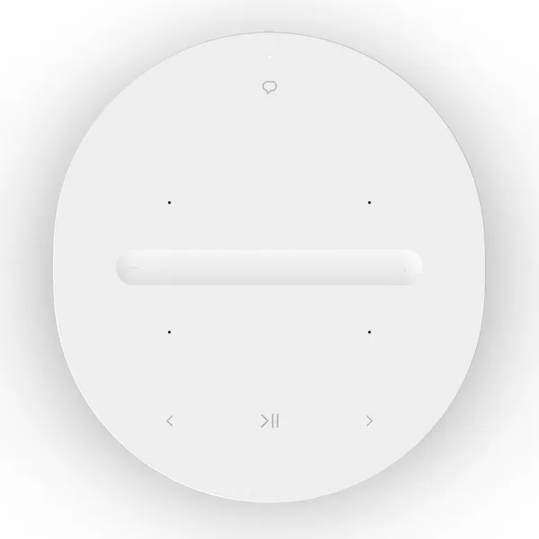 Sonos Era 100 - smart/wireless speaker, white