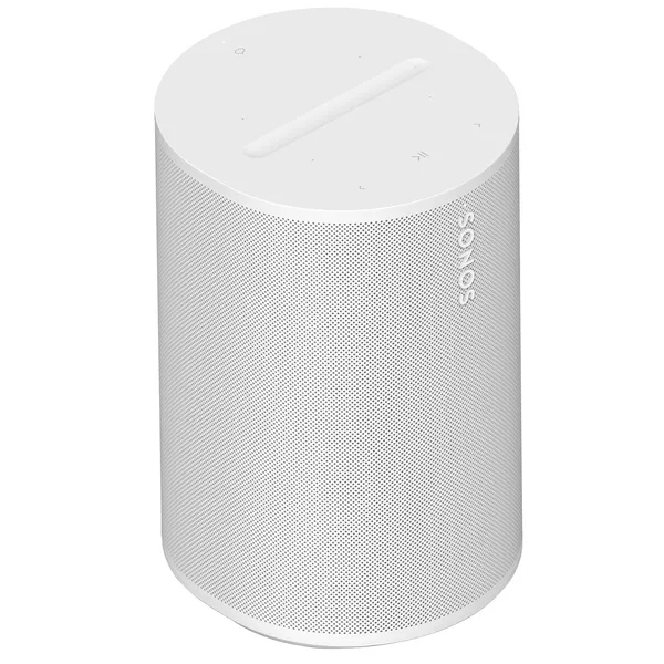Sonos Era 100 - smart/wireless speaker, white