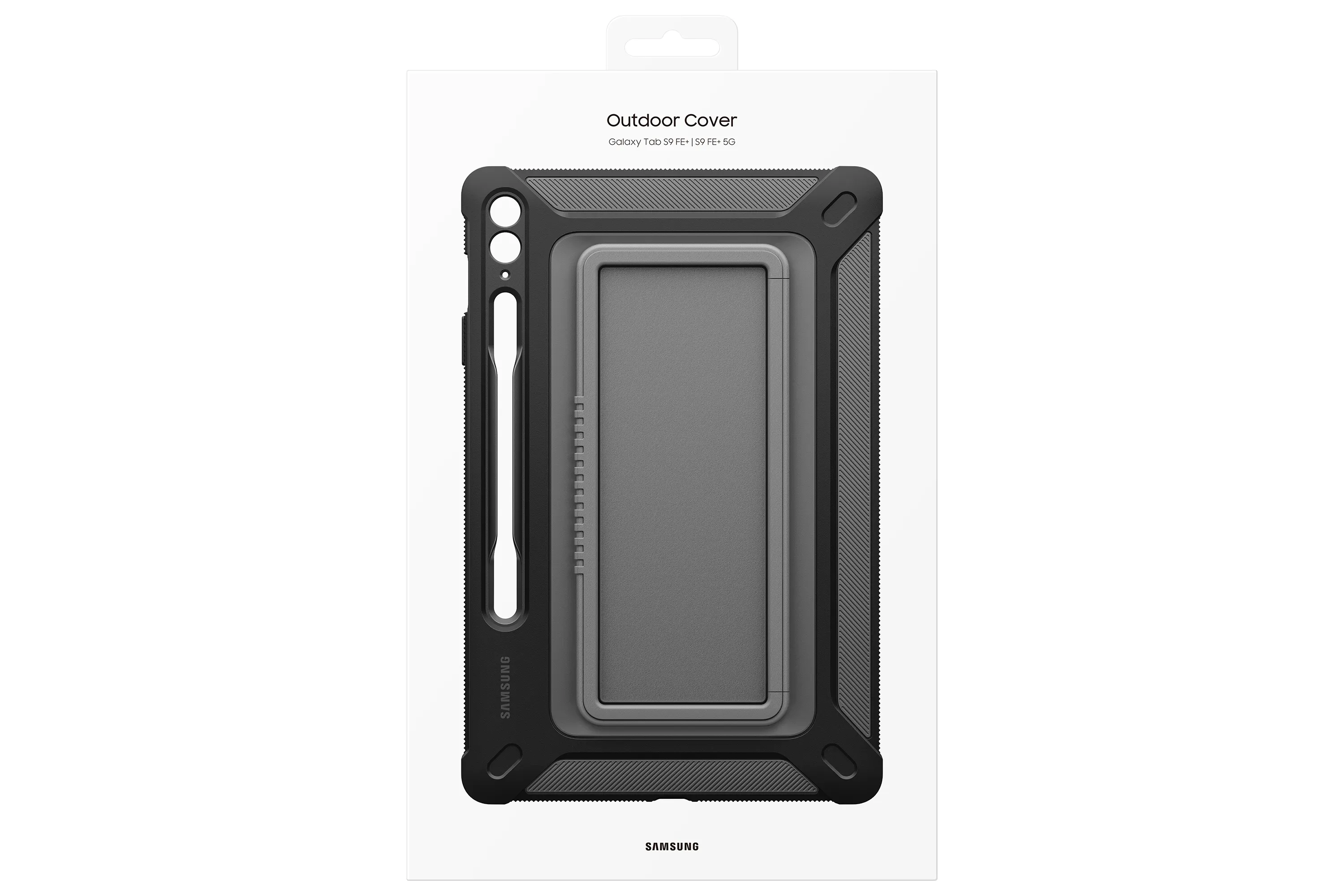 Tab S9 FE+ Outdoor Cover Titan