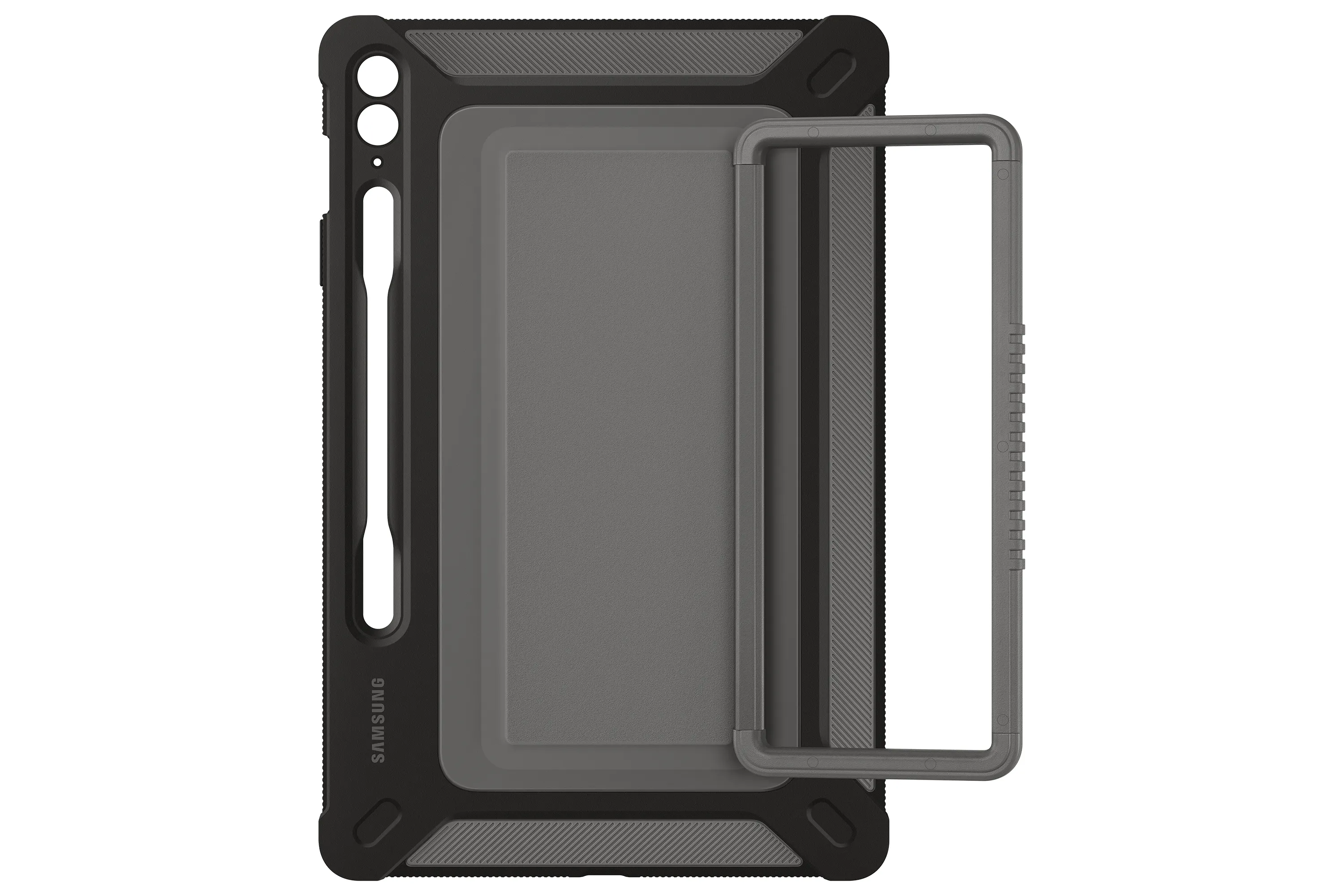 Tab S9 FE+ Outdoor Cover Titan