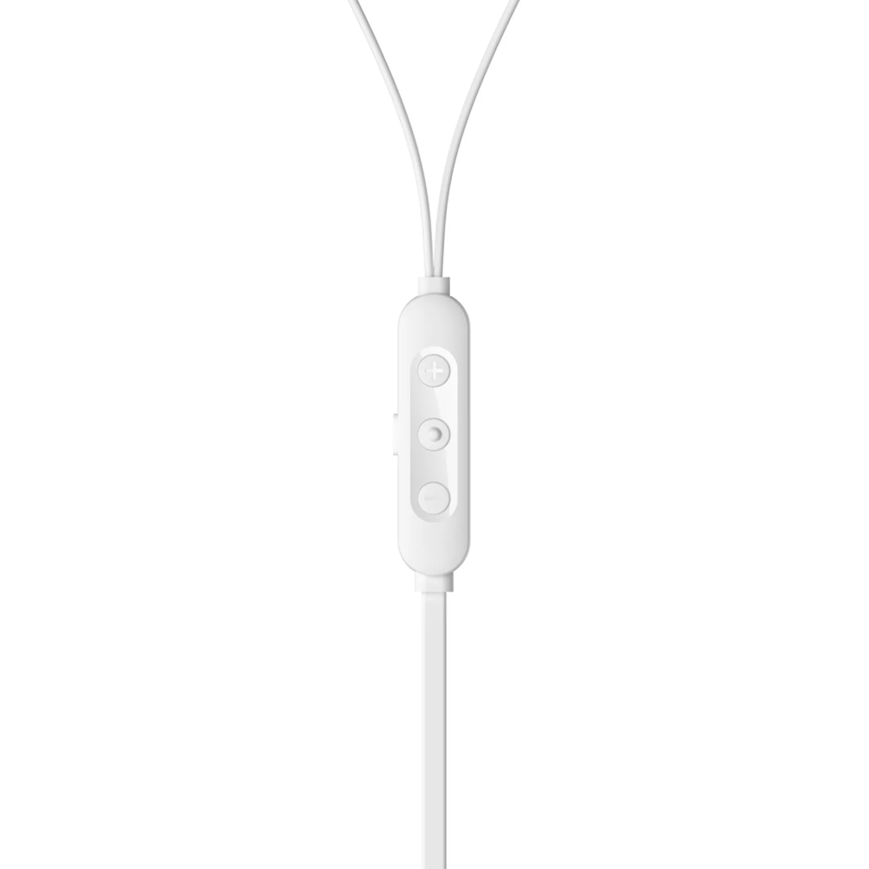 Belkin SoundForm ANC USB-C -nappikuulokkeet, valkoinen