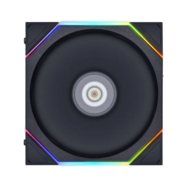 Lian Li  UNI FAN TL Wireless 140 Svart (1pc)