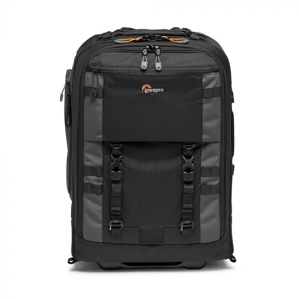 Lowepro Reppu/Trolley Pro Trekker RLX 450 AW II Harmaa