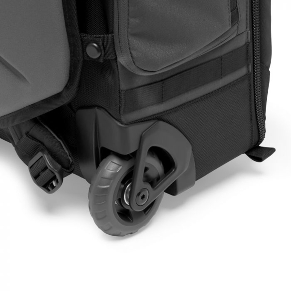 Lowepro Reppu/Trolley Pro Trekker RLX 450 AW II Harmaa