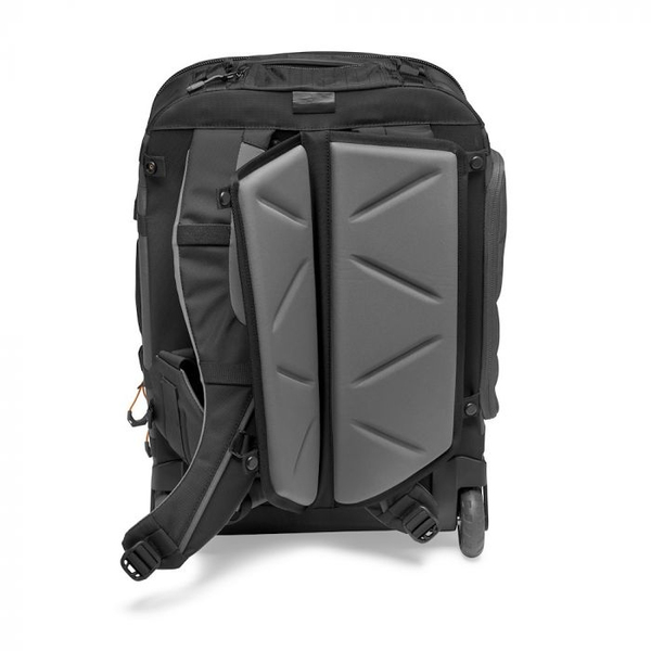 Lowepro Reppu/Trolley Pro Trekker RLX 450 AW II Harmaa