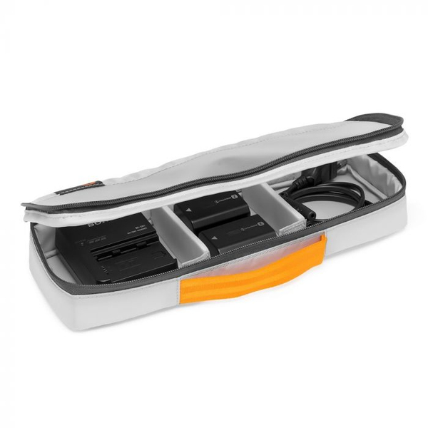 Lowepro Reppu/Trolley Pro Trekker RLX 450 AW II Harmaa
