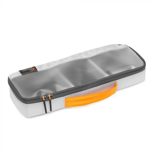 Lowepro Reppu/Trolley Pro Trekker RLX 450 AW II Harmaa