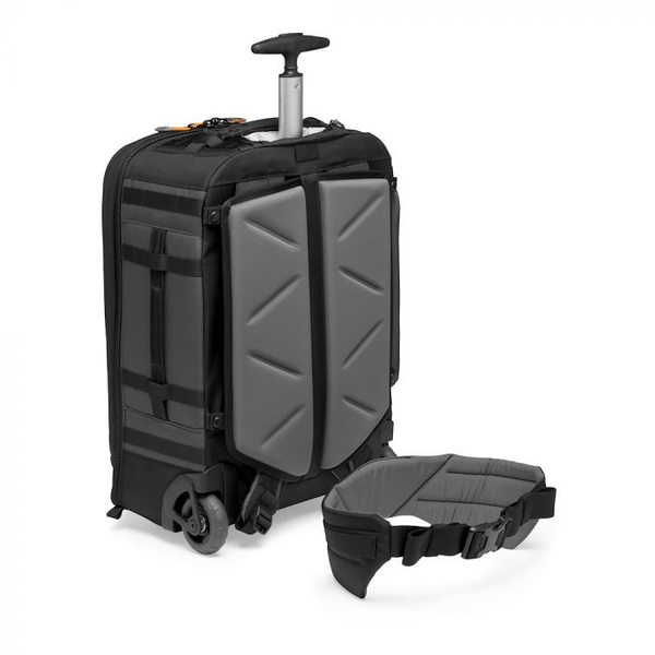 Lowepro Reppu/Trolley Pro Trekker RLX 450 AW II Harmaa
