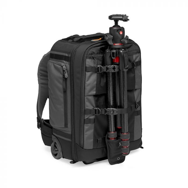 Lowepro Reppu/Trolley Pro Trekker RLX 450 AW II Harmaa