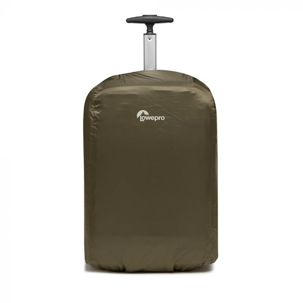 Lowepro Reppu/Trolley Pro Trekker RLX 450 AW II Harmaa