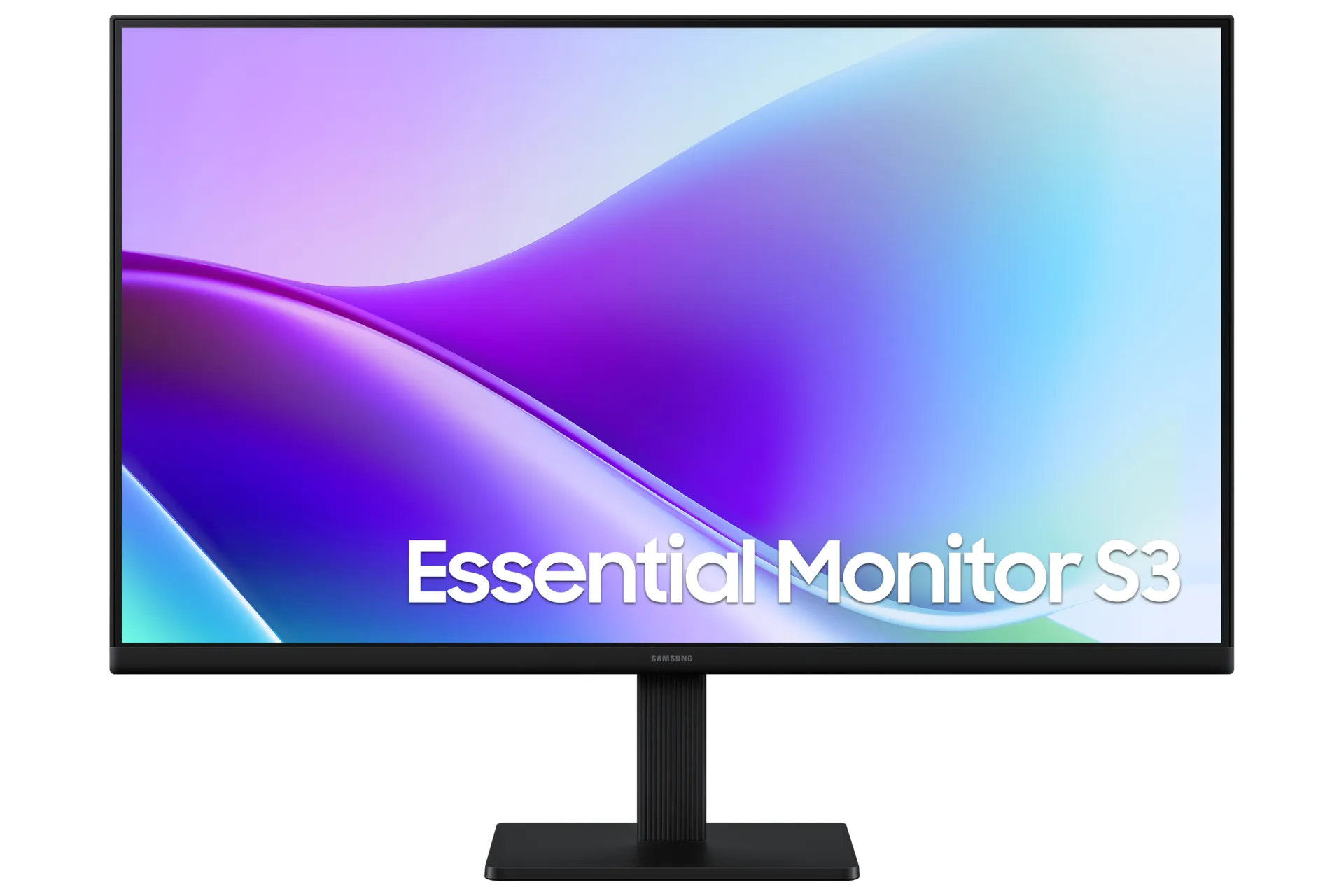 Samsung S27F320GAUXEN 27" Full HD, IPS Monitor