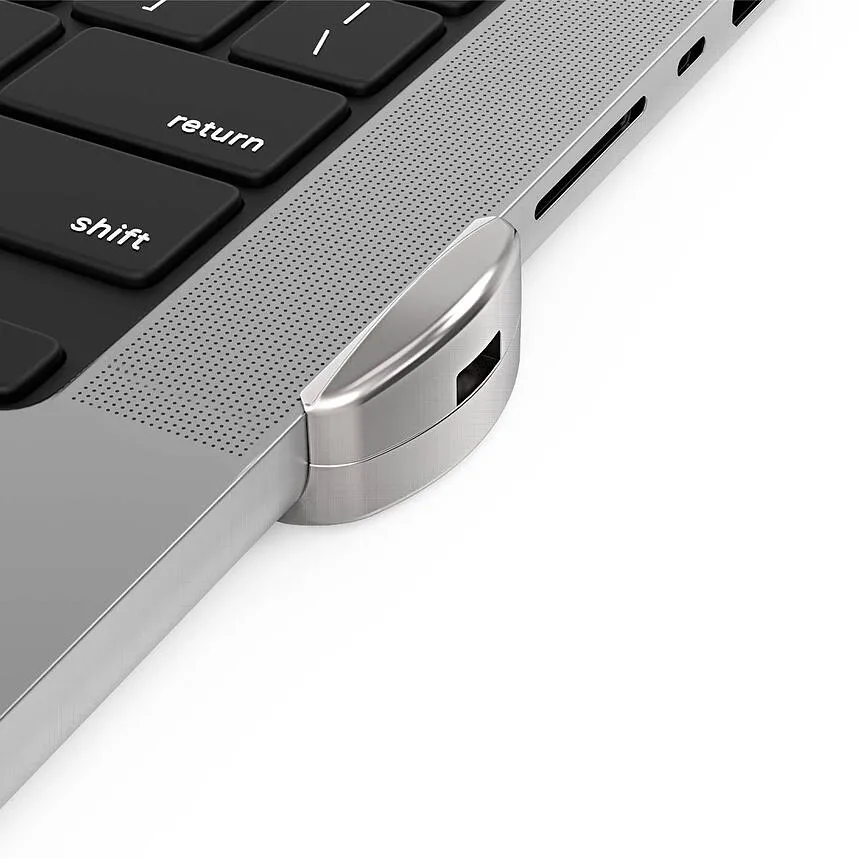 MacBook Pro 16-inch (2021)