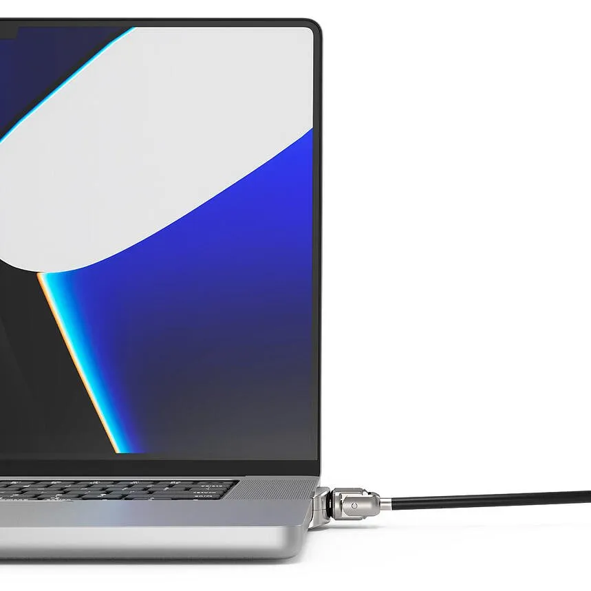 MacBook Pro 16-inch (2021)
