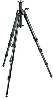 MANFROTTO Jalusta Carbon MT057C4-G Keskiputki + Veivi MANFROTTO Jalusta Carbon MT057C4-G Keskiputki + Veivi