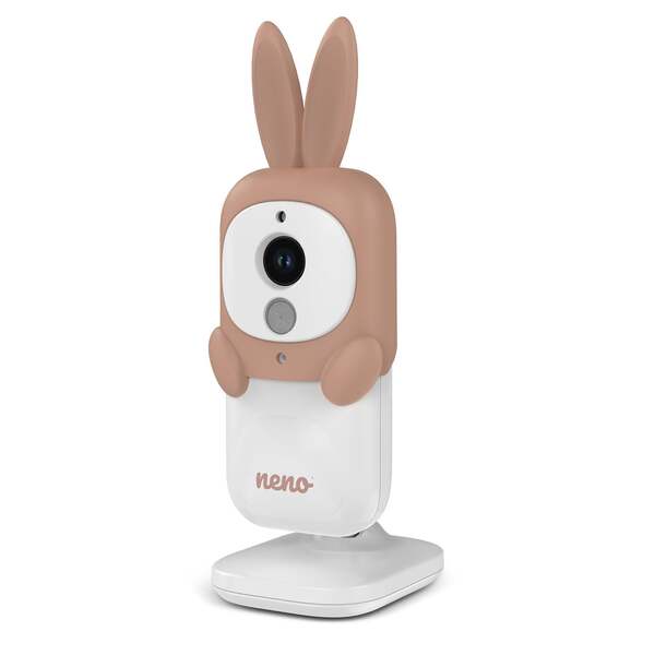 Neno Lelu videobabyvakt 3,5 tum