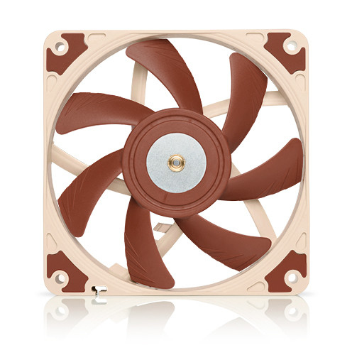 Noctua NF-A12x15 PWM Fan - 120mm