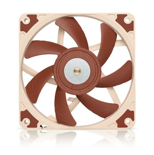 Noctua NF-A12x15 PWM Fan - 120mm