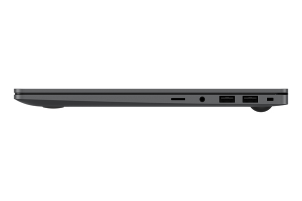 Samsung Galaxy Book5 15.6" Intel Core Ultra 5 225U, 8GB, 512GB SSD, Win 11 Home - notebook