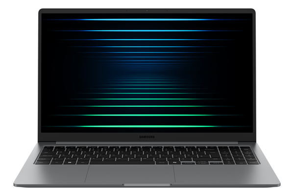 Samsung Galaxy Book5 15.6" Intel Core Ultra 5 225U, 8 GB, 512 GB SSD, Win 11 Home - bärbar dator