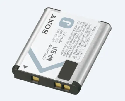 SONY BATTERY PACK NPBJ1.CE
