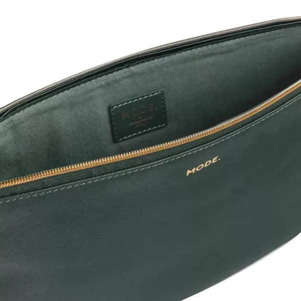 DBRAMANTE1928 PARIS - MACBOOK PRO 13&quot; (2016)/AIR 13&quot; (2018) - EVERGREEN
