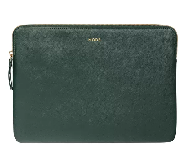 DBRAMANTE1928 PARIS - MACBOOK PRO 13&quot; (2016)/AIR 13&quot; (2018) - EVERGREEN