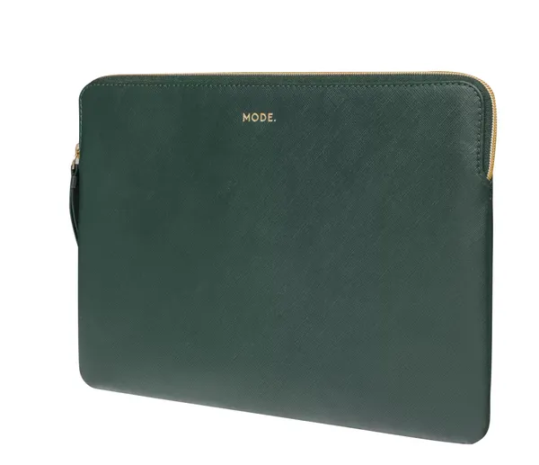 DBRAMANTE1928 PARIS - MACBOOK PRO 13&quot; (2016)/AIR 13&quot; (2018) - EVERGREEN