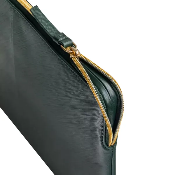 DBRAMANTE1928 PARIS - MACBOOK PRO 13&quot; (2016)/AIR 13&quot; (2018) - EVERGREEN