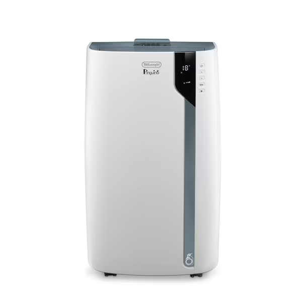 DeLonghi PAC EX105 A+++ white - mobile air conditioner