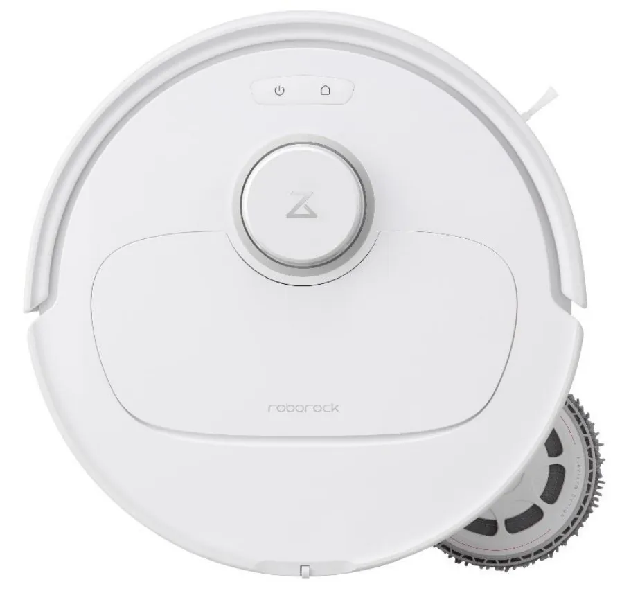 Roborock Q Revo Plus White