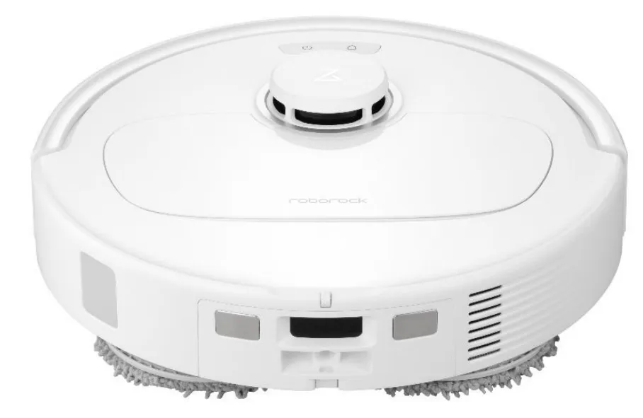 Roborock Q Revo Plus White