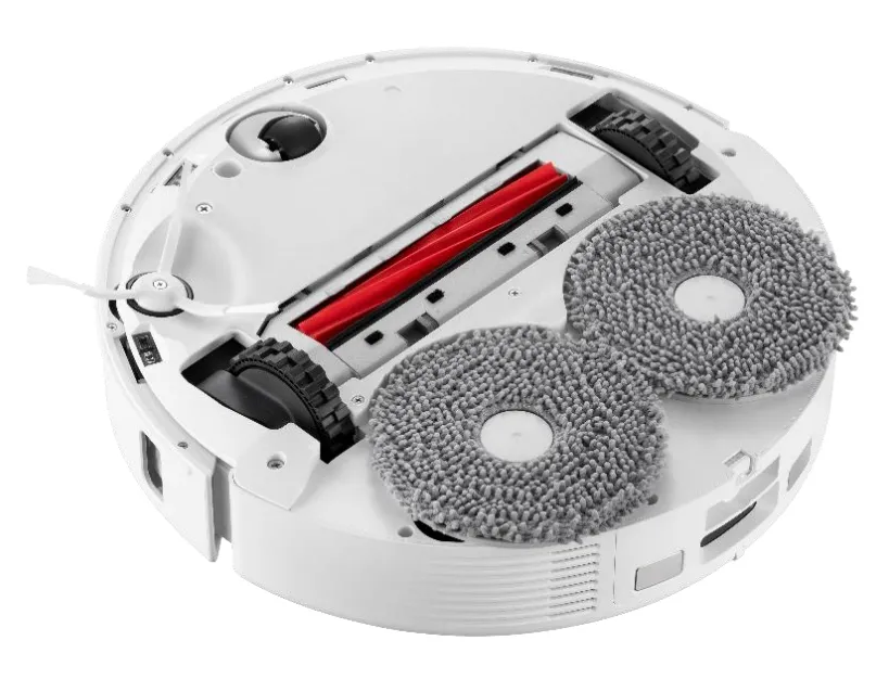Roborock Q Revo Plus White