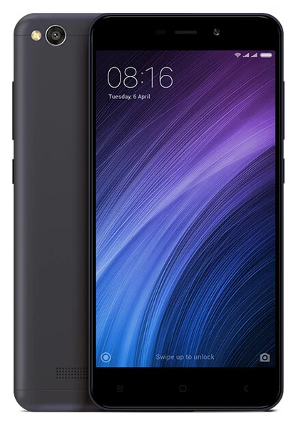 Xiaomi Redmi 4A 32GB Dual SIM - Gray