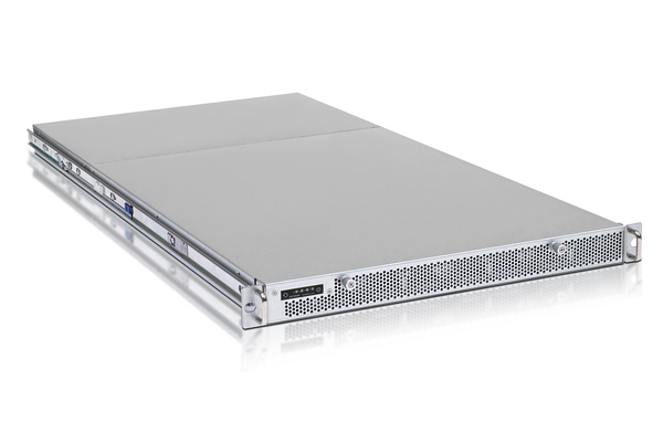 Netgear ReadyNAS 2312 1U 12BAY 12X4TB