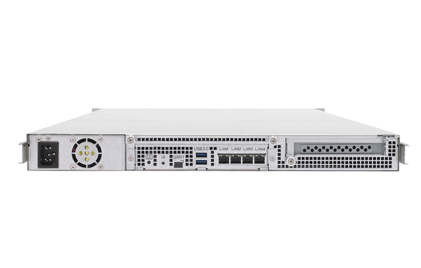 Netgear ReadyNAS 2312 1U 12BAY 12X4TB