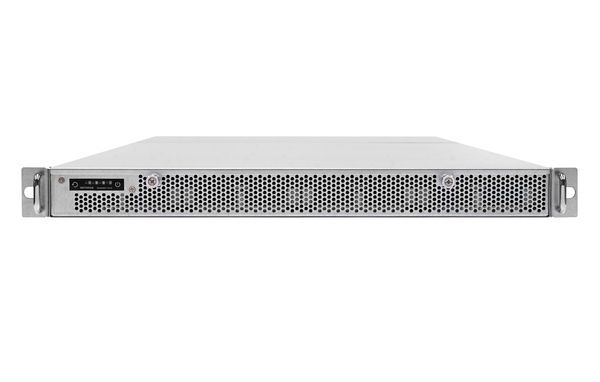 Netgear ReadyNAS 2312 1U 12BAY 12X4TB