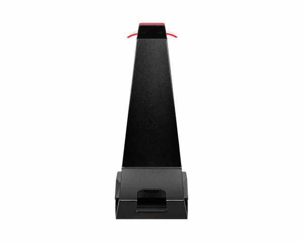 Immerse HS01 COMBO - headset stand, 15W Qi