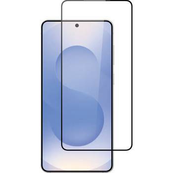 Screenor Tempered Full Cover, Galaxy S26+ -panssarilasi, asennuskehikolla