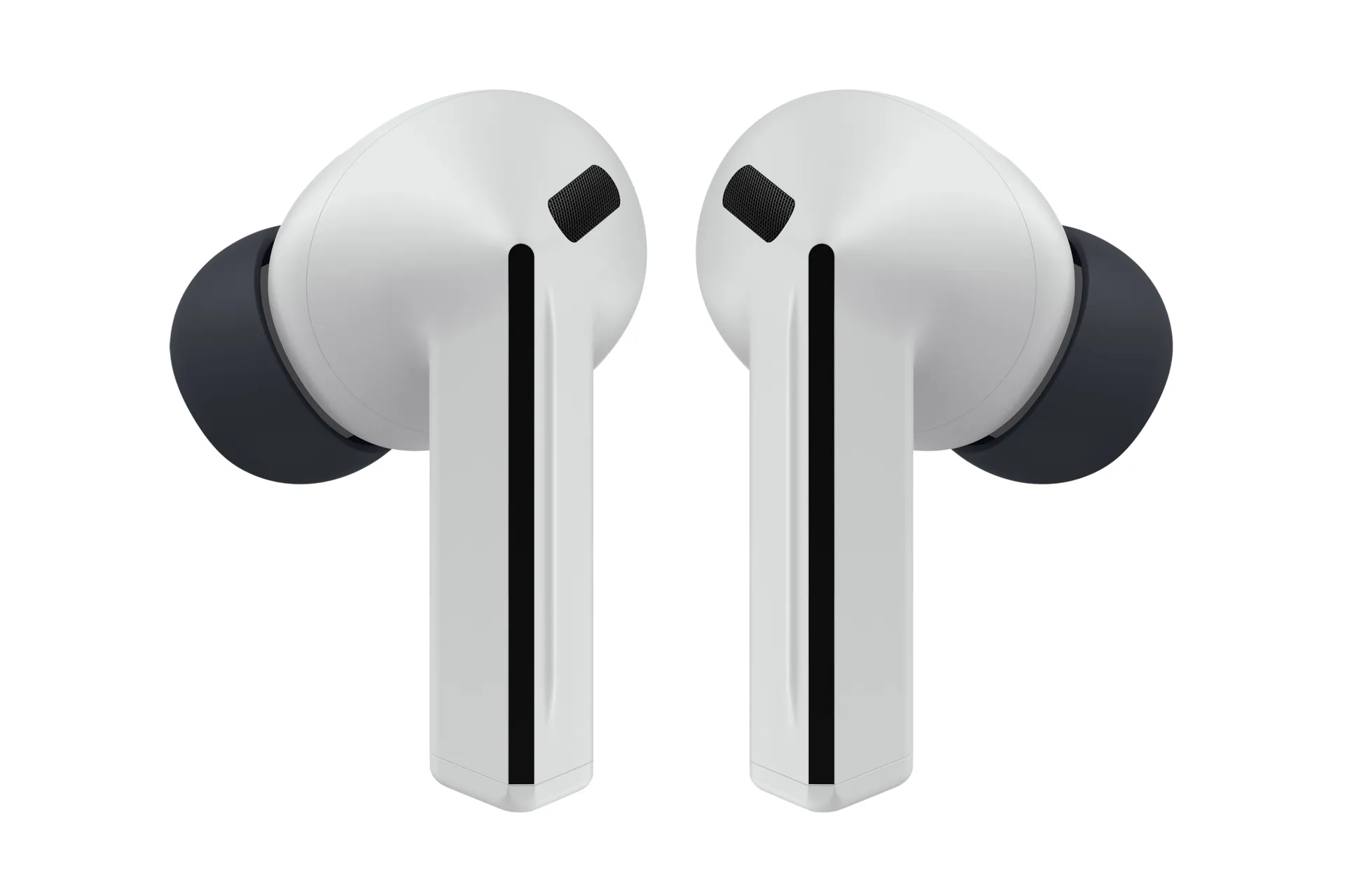 Samsung Galaxy Buds3 FE - noise-cancelling earbuds, Gray