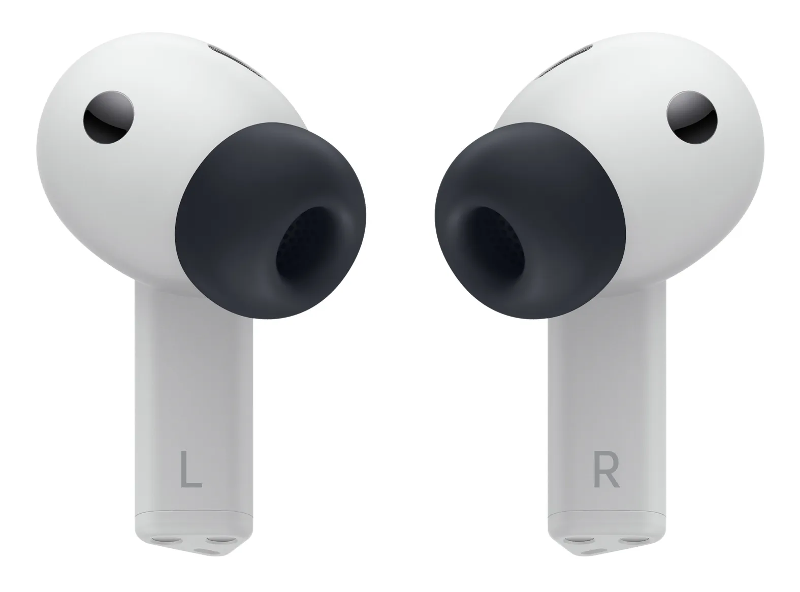 Samsung Galaxy Buds3 FE - brusreducerande in-ear h&ouml;rlurar, Gr&aring;